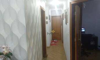 Imagem 6: Apartamento tamanho família com garagem fechada, sendo 3 dormitórios à venda, 100 m² - Vil