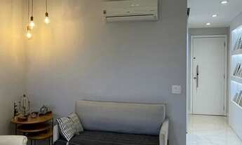 Imagem 5: Belíssimo apto 4 qtos 156 m2, Cond infra Barra da Tijuca