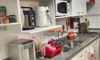 Imagem 5: Apartamento à venda, 94 m² por R$ 850.000,00 - Vila Guarani (Z Sul) - São Paulo/SP