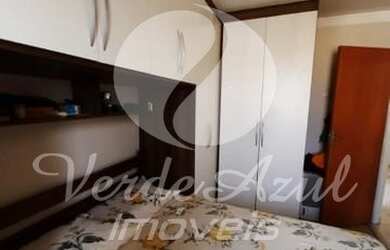 Imagem 5: Apartamento - Jardim Nova Hortolândia II - Hortolândia