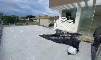 Imagem 5: Condomínio Reserva do Parque/Dúplex 294m² 4 Suítes/ Toda Climatizada/ Piscina Com Hidro/ S