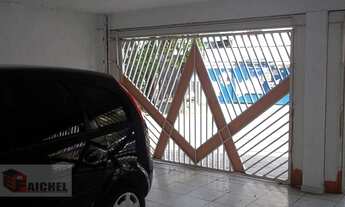 Imagem 2: Sobrado de Alto Padrão à venda, Jardim Anália Franco, São Paulo