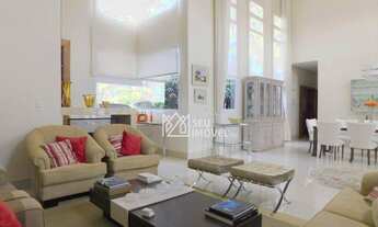 Imagem 4: Casa à venda, 769 m² por R$ 3.500.000,00 - Condomínio Monte Belo - Salto/SP