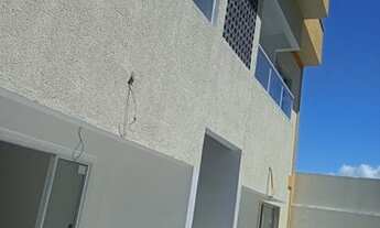 Imagem 3: Apartamento para venda com 50 metros quadrados com 2 quartos em Pau Amarelo - Paulista - P