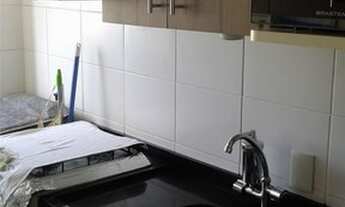 Imagem 6: Apartamento residencial à venda, Vila Alpina, São Paulo - AP1063