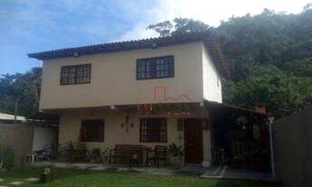 Imagem: Casa à venda, 153 m² por R$ 380.000,00