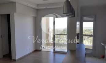 Imagem 4: Apartamento - Jardim Ipê - Hortolândia