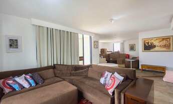 Imagem 4: Cobertura duplex para venda possui 400 metros quadrados com 4 quartos