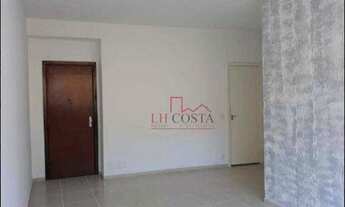 Imagem 2: Apartamento com 3 dormitórios à venda, 99 m² por R$ 330.000,00 - Icaraí - Niterói/RJ