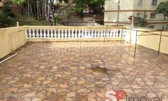 Imagem 3: Sobrado com 5 dormitórios à venda, 360 m² por R$ 1.900.000,00 - Vila Formosa - São Paulo/S