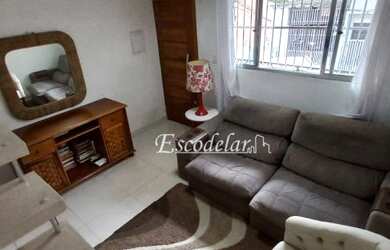 Imagem 5: Casa com 3 dormitórios à venda, 92 m² por R$ 470.000,00 - Água Fria - São Paulo/SP