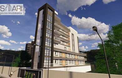 Imagem 3: Apartamento com 2 dormitórios à venda, 40 m² por R$ 220.000 - Vila São Geraldo - São Paulo