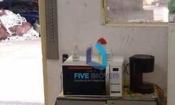 Imagem 4: Galpão para alugar, 815 m² por R$ 12.000,00/mês - Socorro - São Paulo/SP