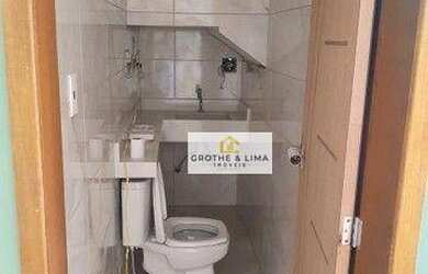 Imagem 4: Sobrado com 2 dormitórios à venda por - Jardim Altos de Santana - São José dos Campos/SP