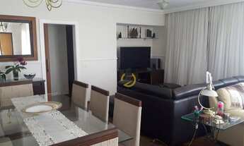 Imagem 3: Apartamento à venda 157m² - Condomínio Saint Pierre - 3 Dormitórios (2 Suites) - 3 Vagas