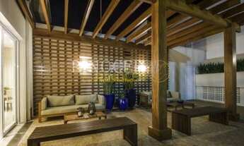 Imagem 2: Apartamento à venda, Vila Santa Maria do Carmo, Franca