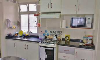 Imagem 7: Apartamento com 2 dormitórios à venda, 68 m² por R$ 440.000,00 - Cabral - Curitiba/PR