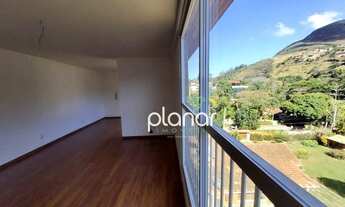 Imagem 6: Apartamento 03 quartos Itaipava Petrópolis/RJ