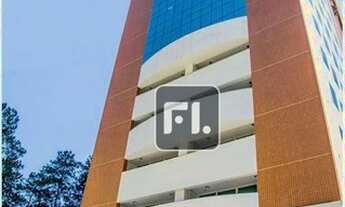 Imagem 2: Conjunto para alugar, 126 m² por R$ 5.040,03/mês - Alphaville - Barueri/SP