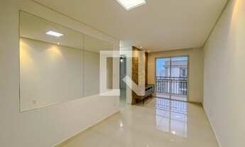 Imagem 1: Apartamento para Aluguel - Belém, 2 Quartos, 49 m2