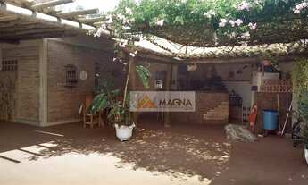 Imagem 4: Casa residencial à venda, Parque das Figueiras, Ribeirão Preto