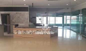 Imagem 3: Loja comercial para alugar 399M² de área útil, na região central de Alphaville-SP