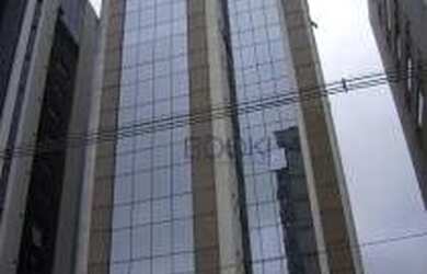 Imagem 4: Oportunidade - Golden Tower - 44 m² - Brooklin