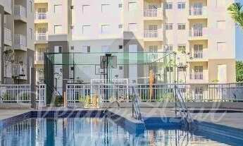 Imagem: Apartamento - Ortizes - Valinhos