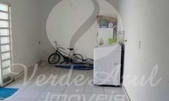 Imagem 7: Casa - Jardim Santa Clara do Lago I - Hortolândia