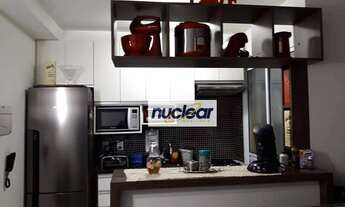 Imagem 5: Apartamento com 3 dormitórios à venda, 64 m² por R$ 320.000,00 - Jardim Nove de Julho - Sã