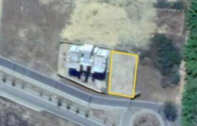 Imagem 6: Terreno Av. Olivia Flores