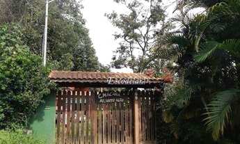 Imagem 2: Chácara com 6 dormitórios à venda, 2613 m² por R$ 1.070.000,00 - Parque Jaguari (Fazendinh