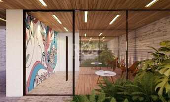 Imagem 3: Porto Alegre - Apartamento Padrão - Petrópolis