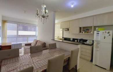 Imagem 2: Apartamento para Venda em Goiânia / GO no bairro Jardim América - 2420643