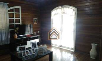 Imagem 3: Casa com 4 dormitórios à venda, 100 m² por R$ 290.000,00 - Sumaré - Alvorada/RS