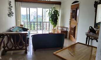 Imagem: Apto mobiliado