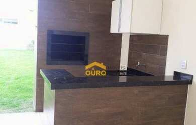 Imagem 7: Casa com 3 dormitórios à venda, 162 m² por R$ 800.000 - Bandeirantes - Lucas do Rio Verde