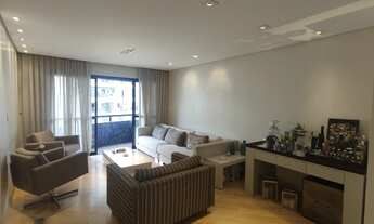 Imagem: Apartamento Venda Pompéia 154 m² 4 Dormitórios