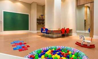 Imagem 5: Vendo Apartamento Mobiliado (140m2) Concept