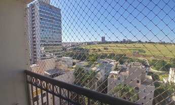 Imagem 7: Apartamento com 3 dormitórios à venda, 95 m² por R$ 480.000,00 - Residencial Amazonas - Fr