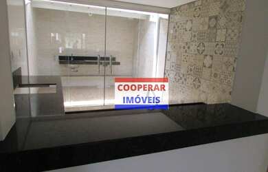 Imagem 4: Excelente Casa Geminada com entrada individual - 2 Quartos - 2 vagas - Santa Branca - BH