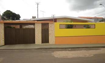 Imagem: Casa no sitio leal
