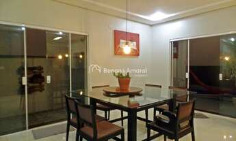 Imagem 6: Casa - Residencial Jacarandas - Paulínia