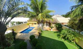 Imagem: LOPES ENJOY VENDE Casa com 4 quartos, 369