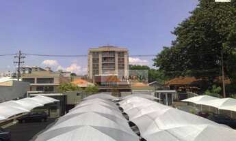 Imagem 2: Apartamento residencial à venda, Jardim Paulistano, Ribeirão Preto