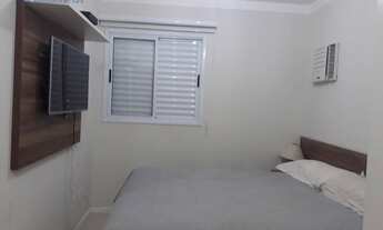 Imagem 3: Apartamento com 3 dormitórios à venda, 67 m² por R$ 370.000,00 - Residencial Terrazzo Vive
