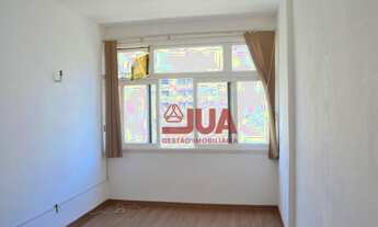 Imagem 3: Sala com Banheiro para alugar, 21 m² por R$ 450/mês - Centro - Rio de Janeiro