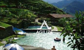 Imagem: Pousada à venda, 384000 m² por R$ 4.000.000,00