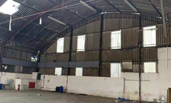 Imagem 4: Galpão com 3371 m2 para alugar na junção da Castelo Branco com a Marginal Tietê