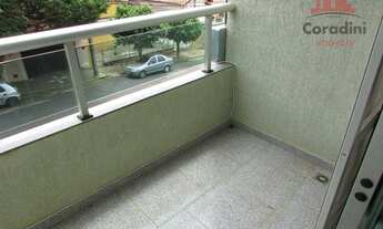 Imagem 6: Apartamento com 3 dormitórios à venda, 98 m² por R$ 350.000,00 - Jardim Bela Vista - Nova